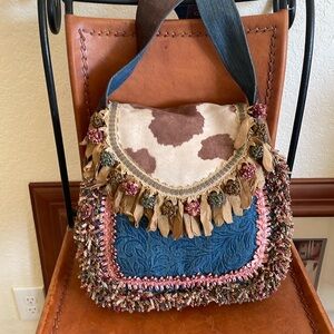 Wild Wild West Bag
